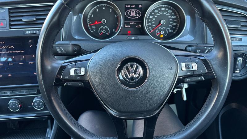 Used Volkswagen Golf 2019 for sale - 77198917: Photo 62