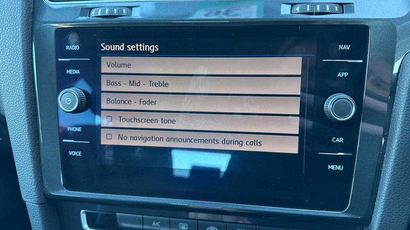 Used Volkswagen Golf 2019 for sale - 77198917: Photo 63