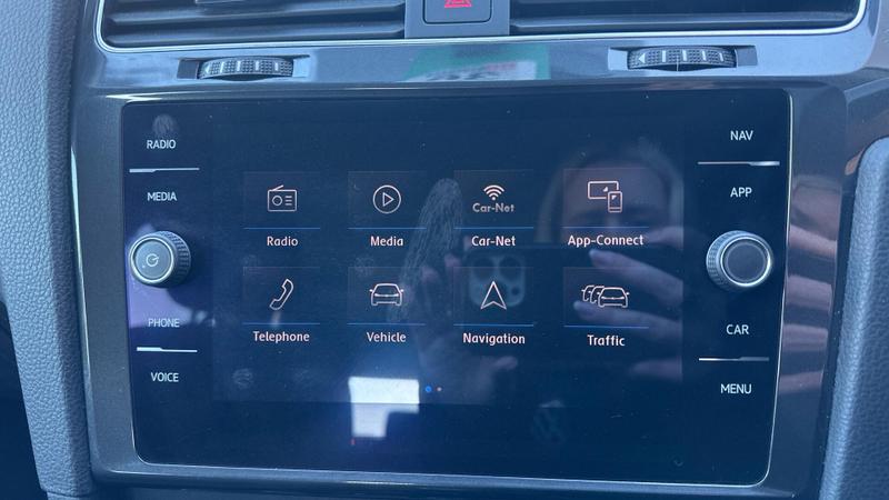 Used Volkswagen Golf 2019 for sale - 77198917: Photo 7