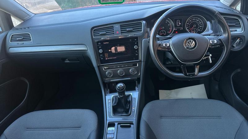 Used Volkswagen Golf 2019 for sale - 77198917: Photo 8