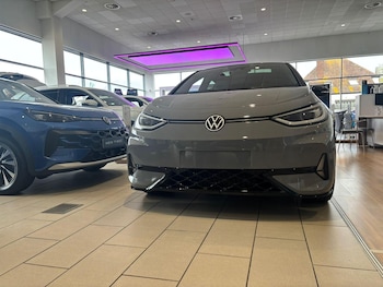 Used Volkswagen ID.3 undefined for sale - 78353511: Photo