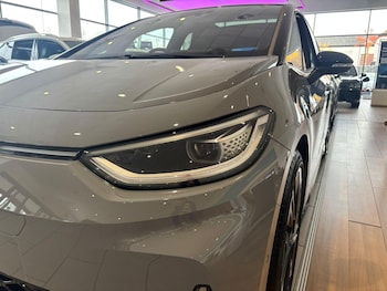 Used Volkswagen ID.3 undefined for sale - 78353511: Photo