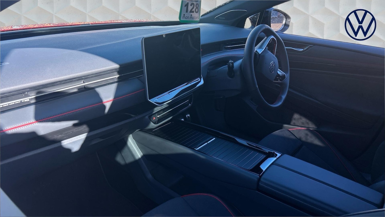Used Volkswagen ID.7 2026 for sale - 77602909: Photo 2