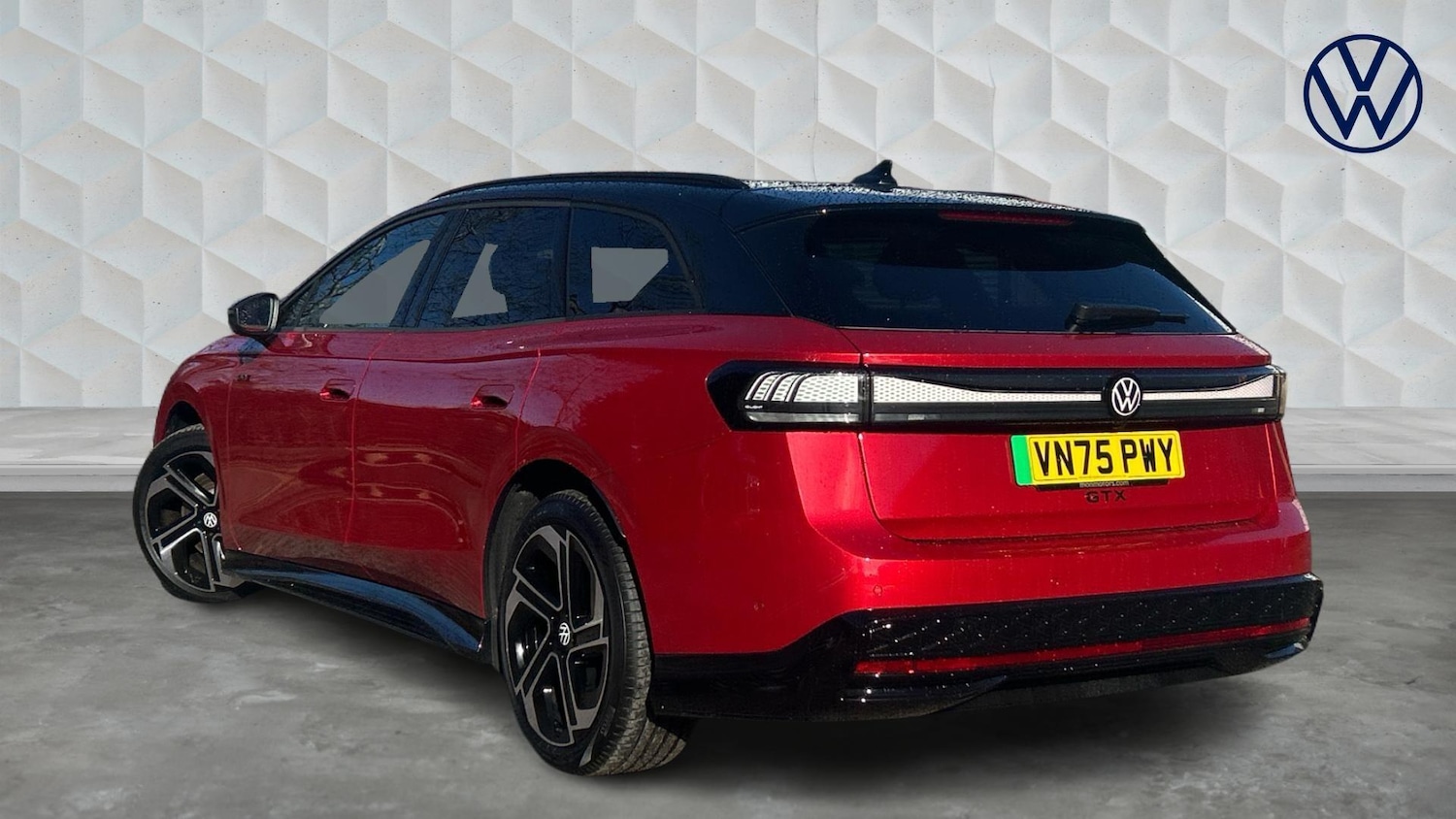 Used Volkswagen ID.7 2026 for sale - 77602909: Photo 3