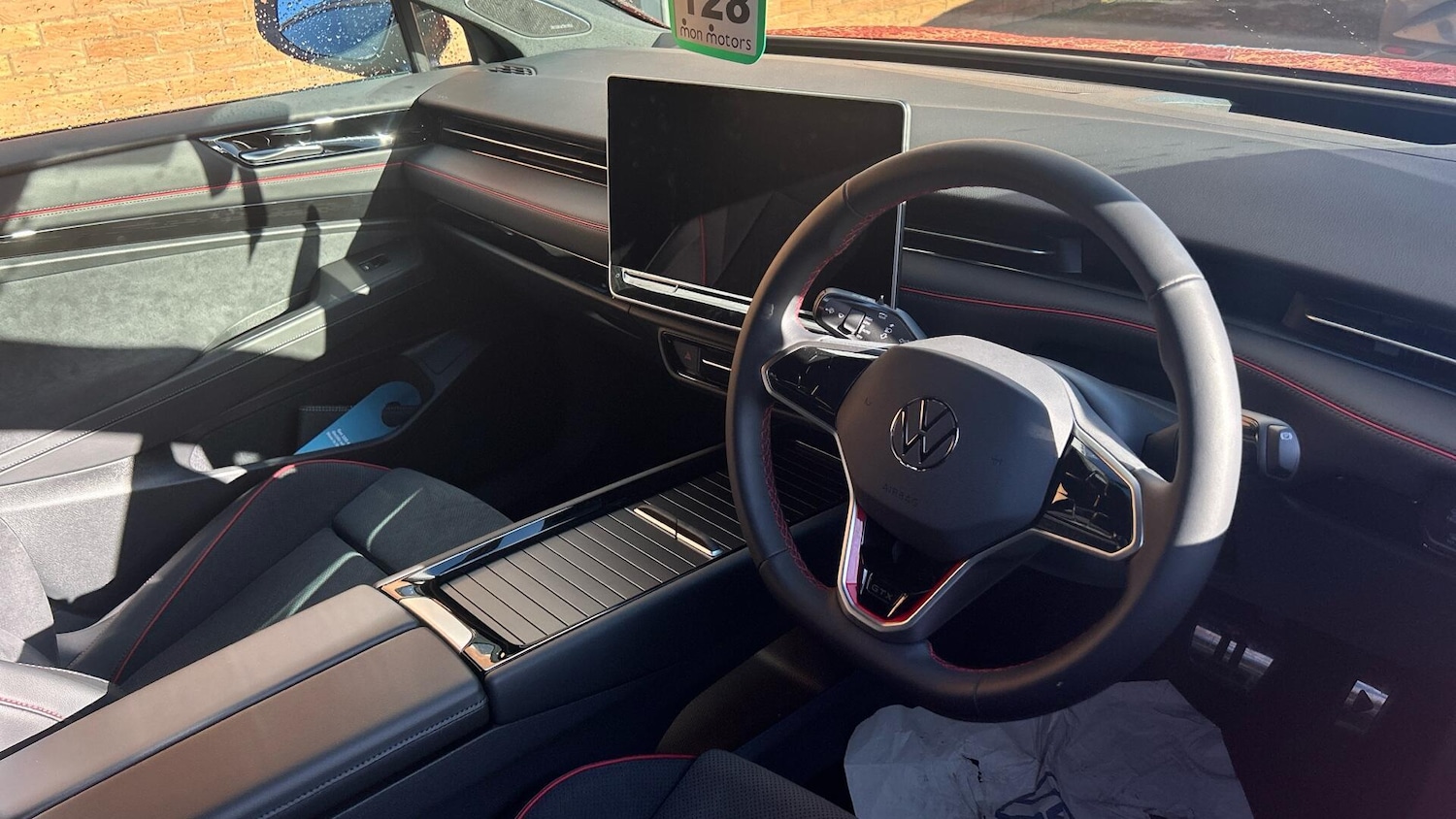 Used Volkswagen ID.7 2026 for sale - 77602909: Photo 6