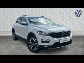 2021 - 2017 1.5 TSI Active 150PS EVO Manual 5-Door