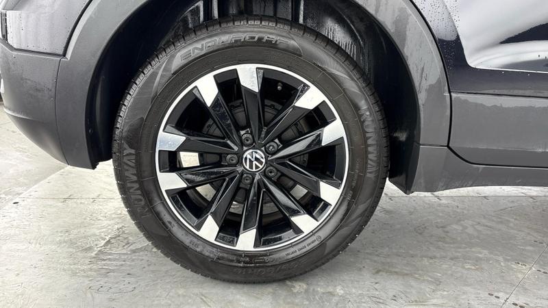 Used Volkswagen T-Cross 2021 for sale - 76931222: Photo 16