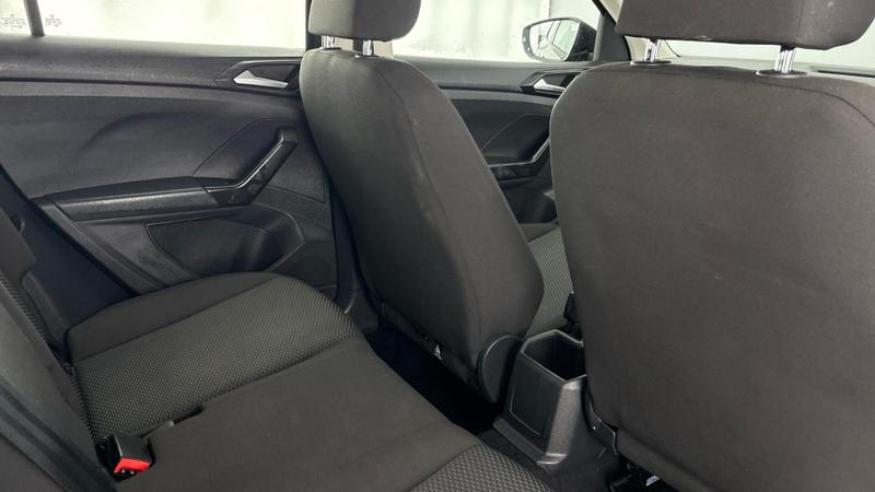Used Volkswagen T-Cross 2021 for sale - 76931222: Photo 17