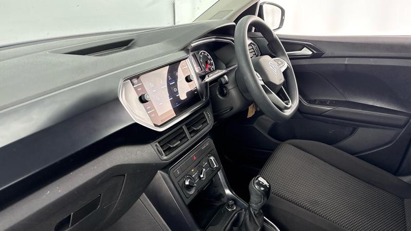 Used Volkswagen T-Cross 2021 for sale - 76931222: Photo 2