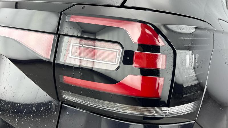 Used Volkswagen T-Cross 2021 for sale - 76931222: Photo 22