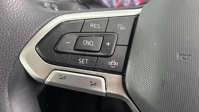 Used Volkswagen T-Cross 2021 for sale - 76931222: Photo 23