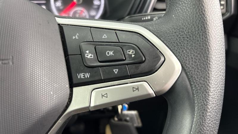 Used Volkswagen T-Cross 2021 for sale - 76931222: Photo 24