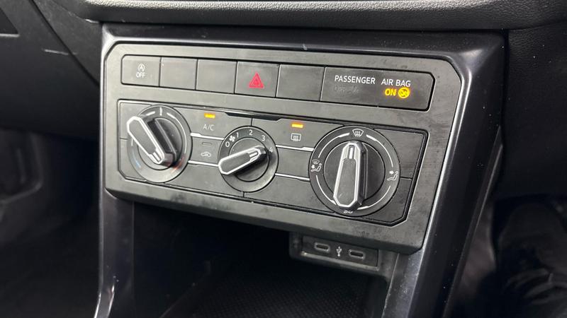 Used Volkswagen T-Cross 2021 for sale - 76931222: Photo 25