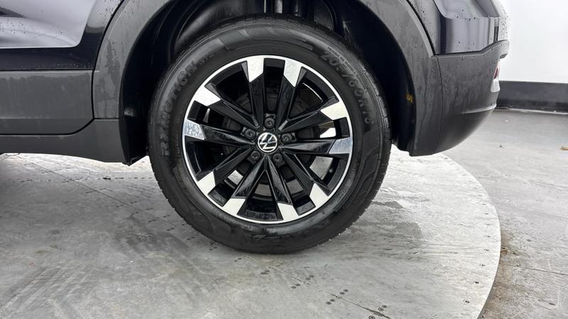 Used Volkswagen T-Cross 2021 for sale - 76931222: Photo 29