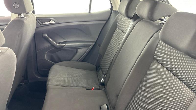 Used Volkswagen T-Cross 2021 for sale - 76931222: Photo 30
