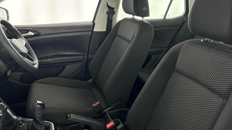 Used Volkswagen T-Cross 2021 for sale - 76931222: Photo 31