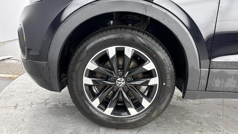 Used Volkswagen T-Cross 2021 for sale - 76931222: Photo 33