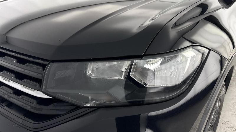 Used Volkswagen T-Cross 2021 for sale - 76931222: Photo 34