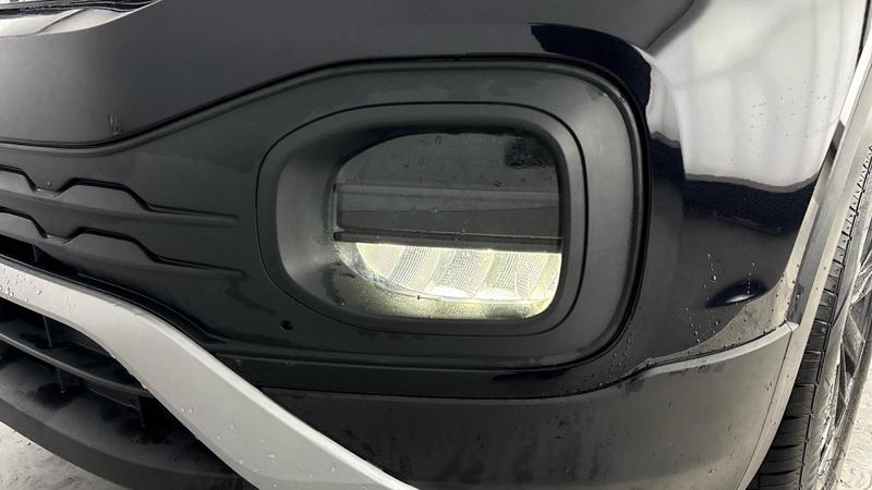 Used Volkswagen T-Cross 2021 for sale - 76931222: Photo 35