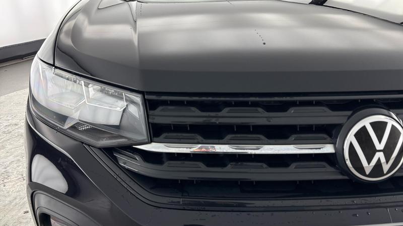 Used Volkswagen T-Cross 2021 for sale - 76931222: Photo 36