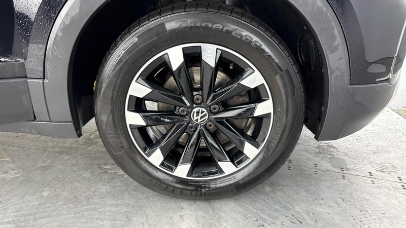Used Volkswagen T-Cross 2021 for sale - 76931222: Photo 5