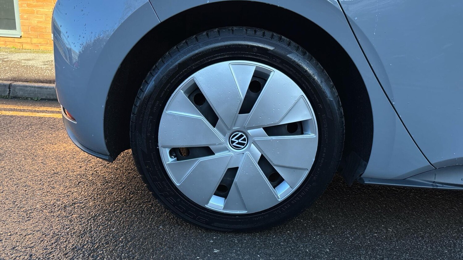 Used Volkswagen ID.3 2020 for sale - 77766644: Photo 10