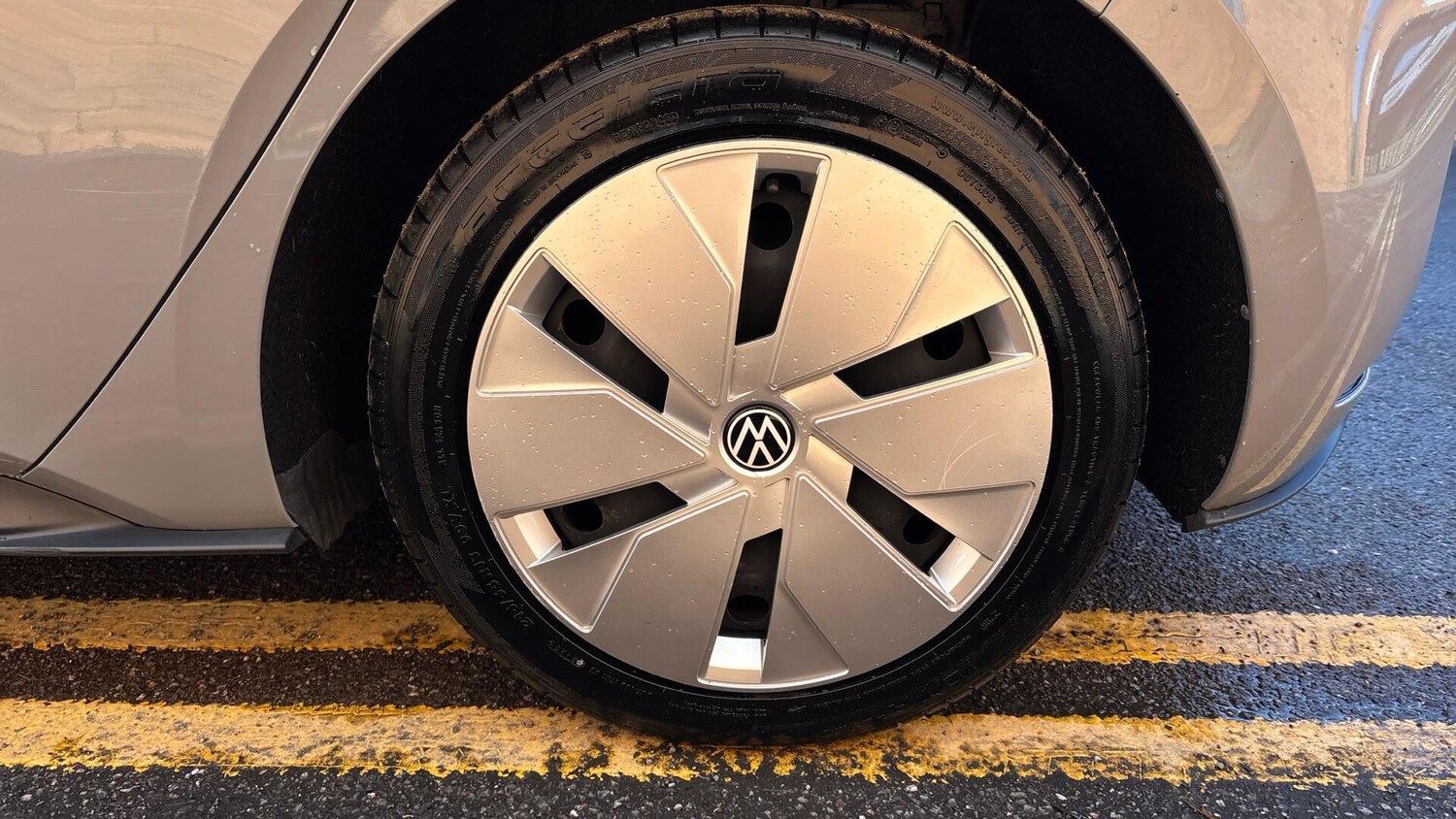 Used Volkswagen ID.3 2020 for sale - 77766644: Photo 11
