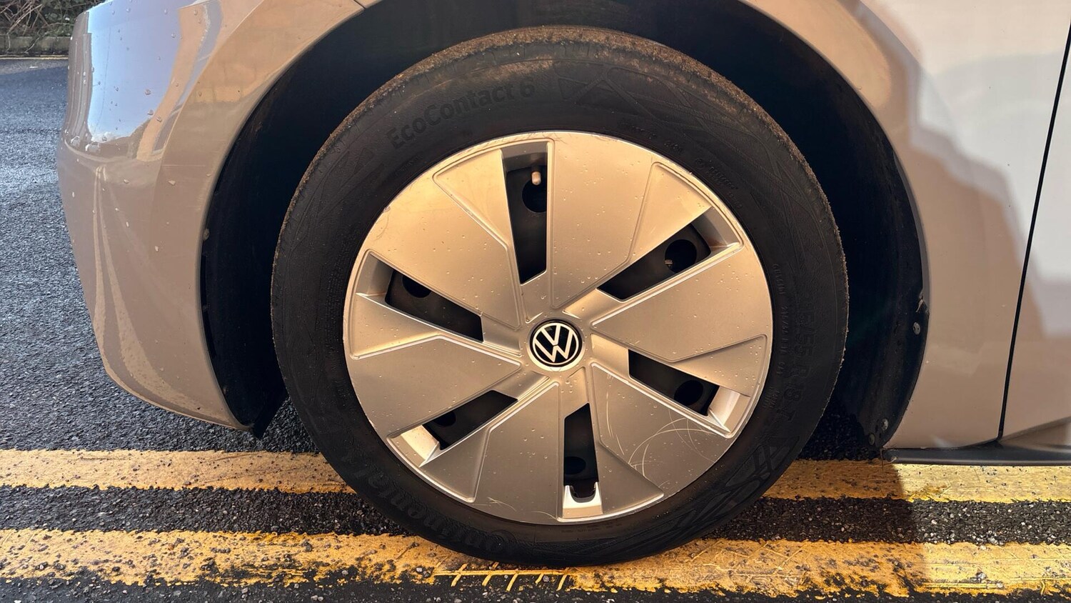 Used Volkswagen ID.3 2020 for sale - 77766644: Photo 12