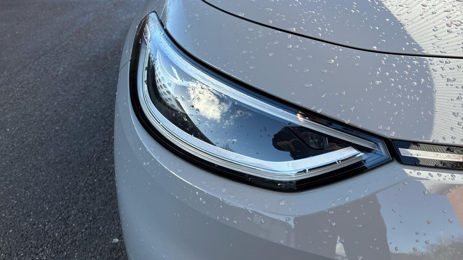 Used Volkswagen ID.3 2020 for sale - 77766644: Photo 18