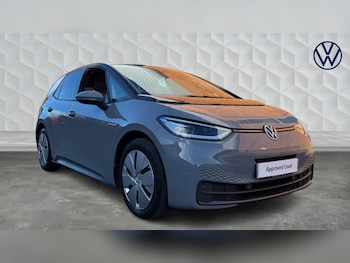 Used Volkswagen ID.3 2020 for sale - 77766644: Photo