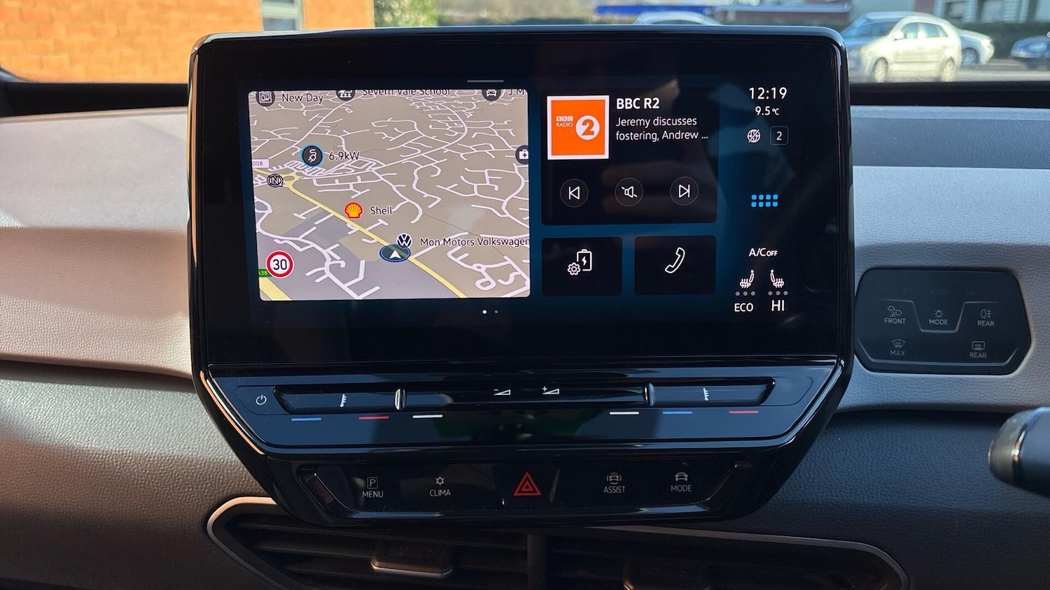 Used Volkswagen ID.3 2020 for sale - 77766644: Photo 30