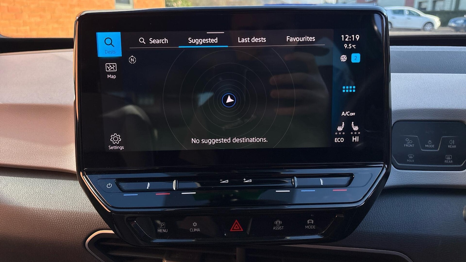 Used Volkswagen ID.3 2020 for sale - 77766644: Photo 31