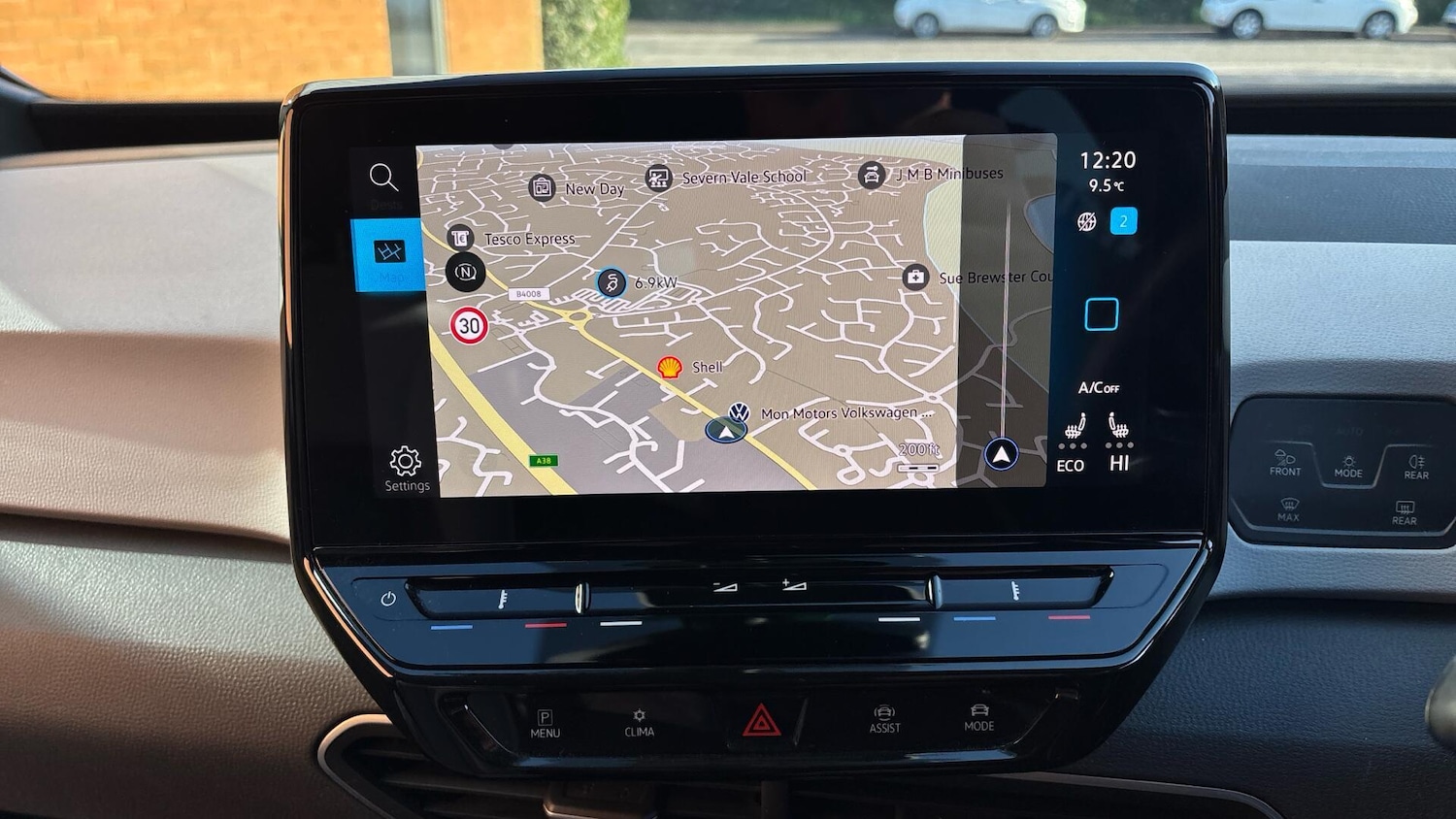 Used Volkswagen ID.3 2020 for sale - 77766644: Photo 34