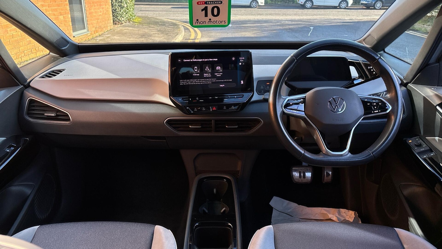 Used Volkswagen ID.3 2020 for sale - 77766644: Photo 8