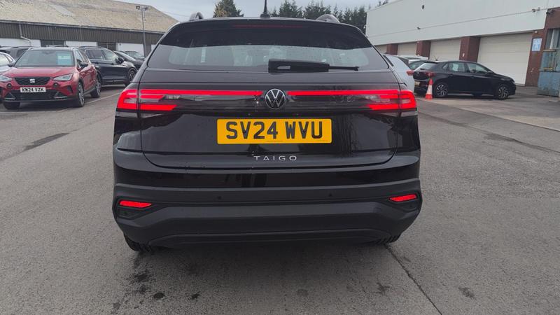 Used Volkswagen Taigo 2024 for sale - 77198864: Photo 12