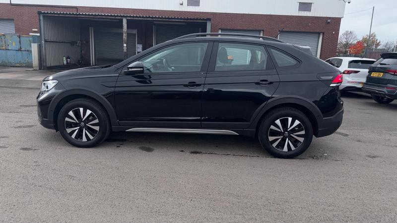 Used Volkswagen Taigo 2024 for sale - 77198864: Photo 13