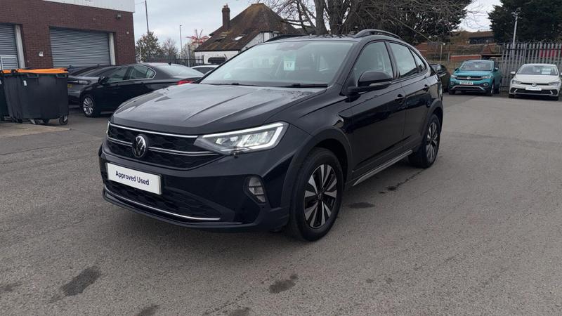 Used Volkswagen Taigo 2024 for sale - 77198864: Photo 17