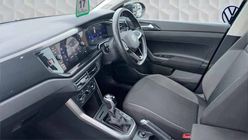 Used Volkswagen Taigo 2024 for sale - 77198864: Photo 2