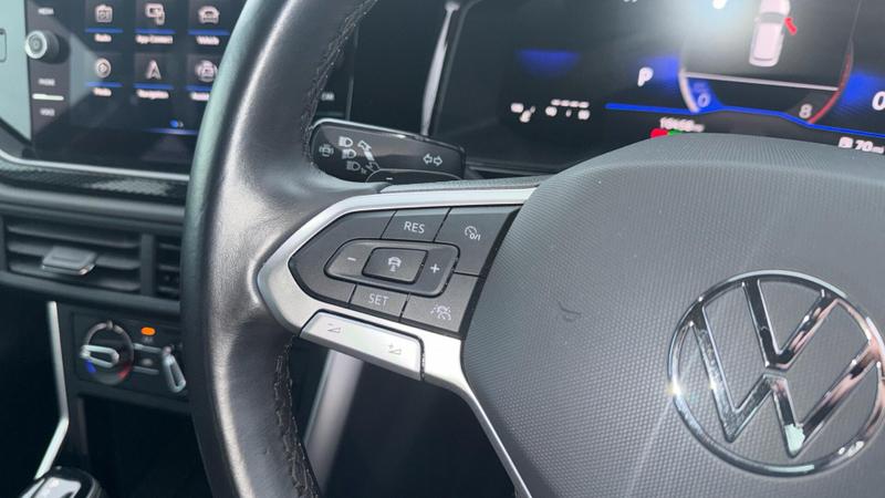 Used Volkswagen Taigo 2024 for sale - 77198864: Photo 22