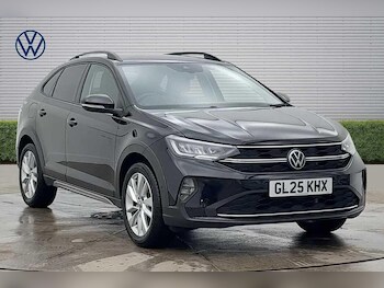 Used Volkswagen Taigo 2025 for sale - 78313783: Photo