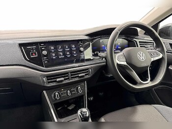 Used Volkswagen Taigo 2025 for sale - 78313783: Photo