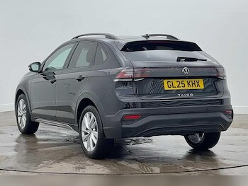 Used Volkswagen Taigo 2025 for sale - 78313783: Photo