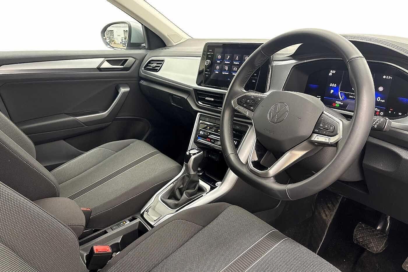 Used Volkswagen T-Roc 2025 for sale - 77602313: Photo 6