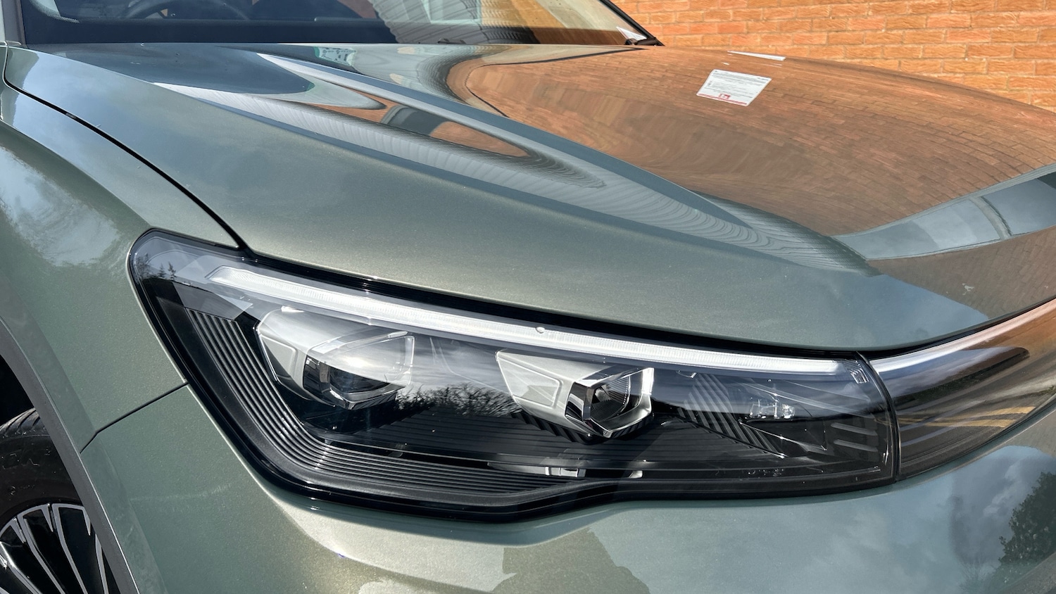 Used Volkswagen Tiguan 2024 for sale - 78091225: Photo 10