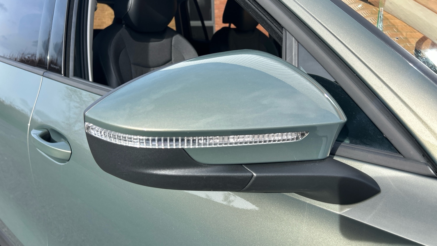 Used Volkswagen Tiguan 2024 for sale - 78091225: Photo 14