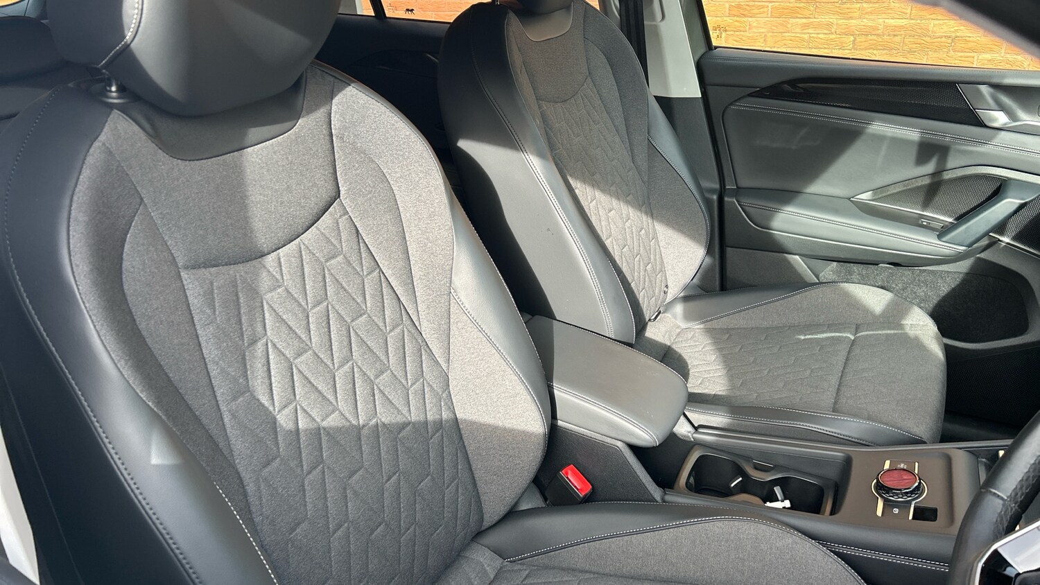 Used Volkswagen Tiguan 2024 for sale - 78091225: Photo 15