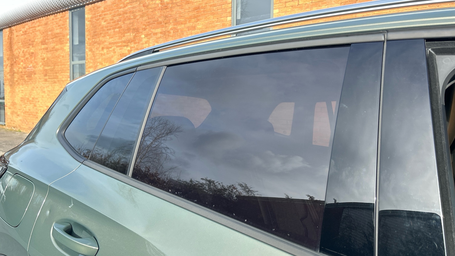 Used Volkswagen Tiguan 2024 for sale - 78091225: Photo 16