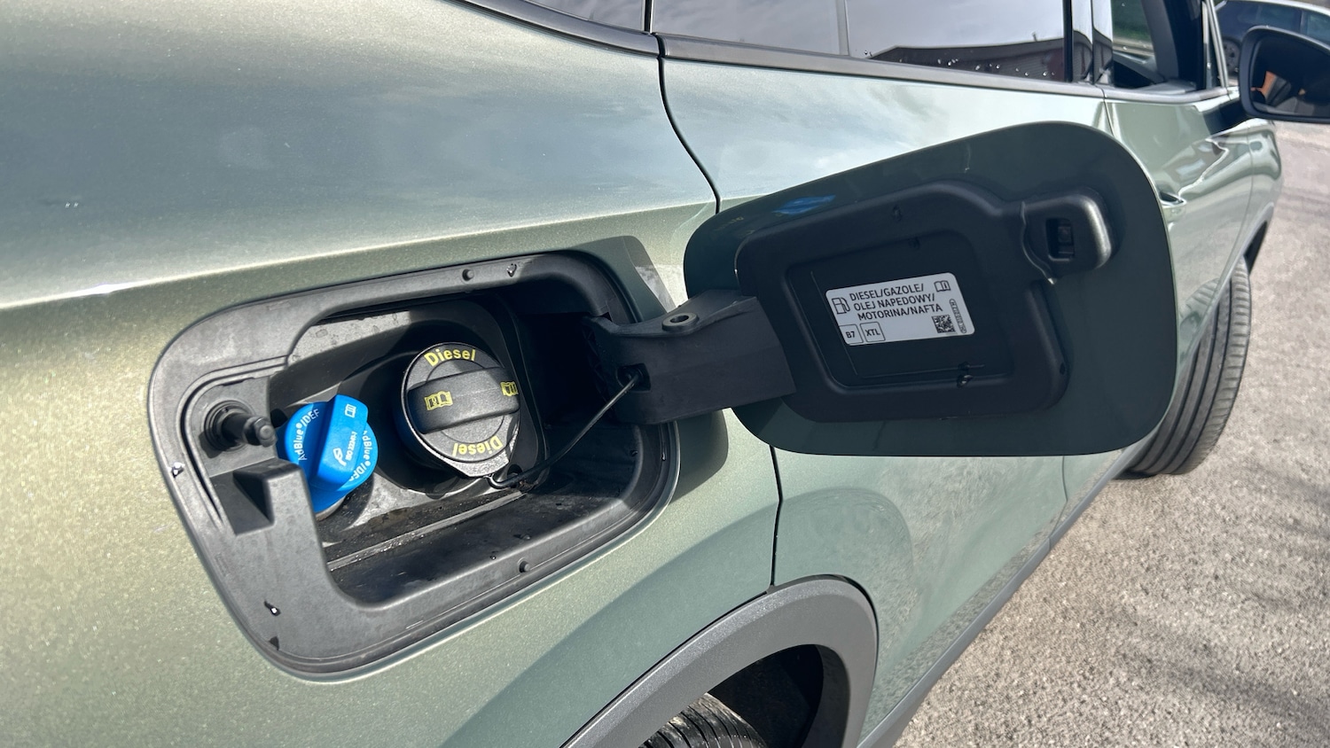 Used Volkswagen Tiguan 2024 for sale - 78091225: Photo 19