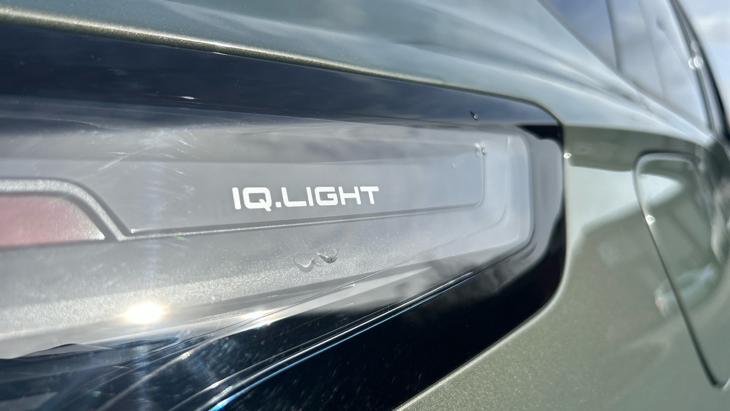 Used Volkswagen Tiguan 2024 for sale - 78091225: Photo 20