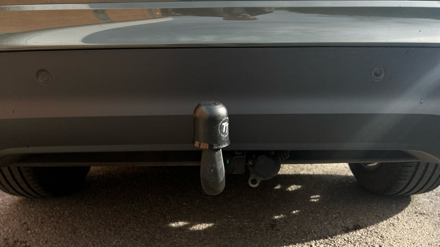 Used Volkswagen Tiguan 2024 for sale - 78091225: Photo 22